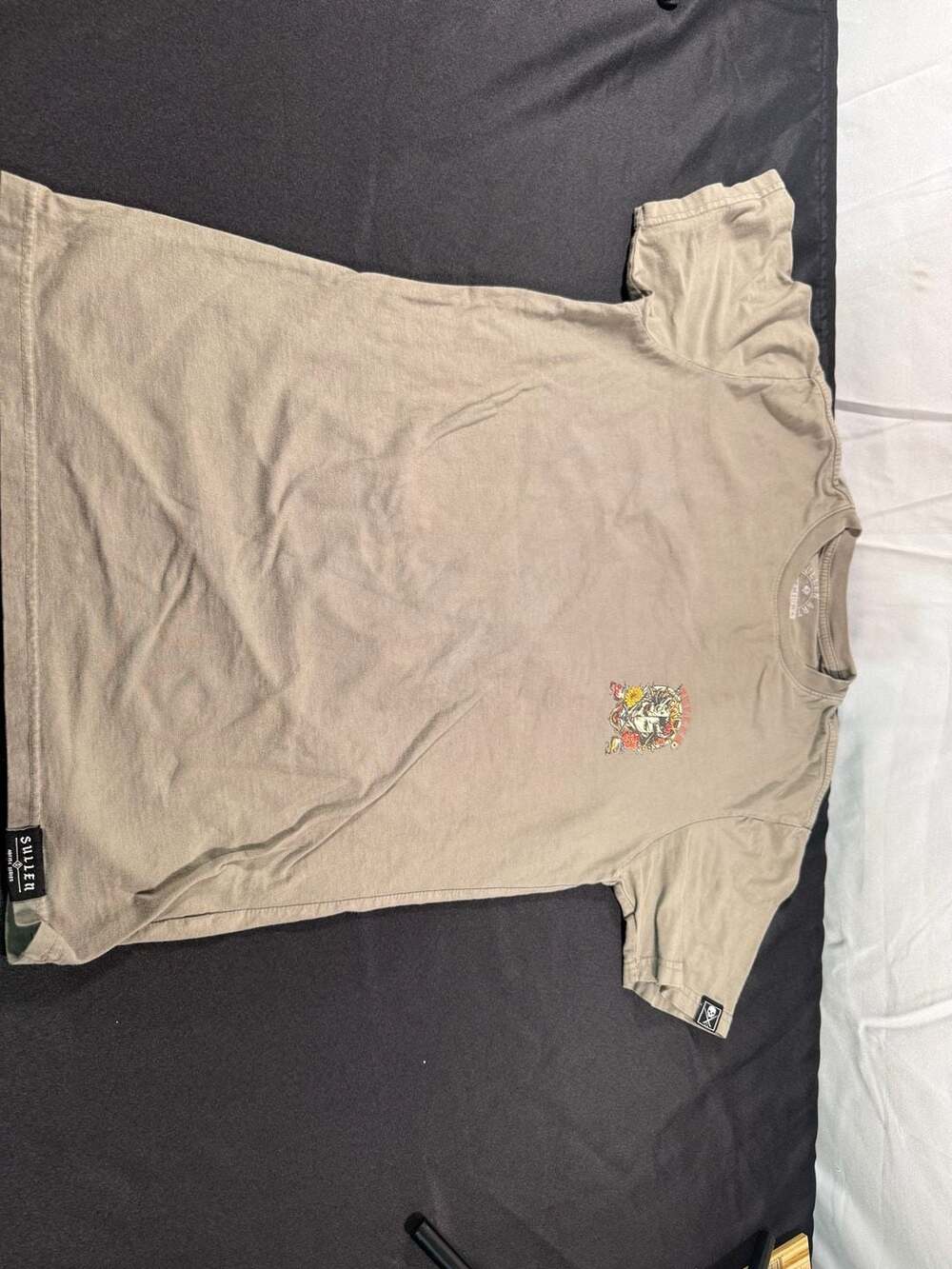 Sullen Art Collective Ink Slinger T-Shirt